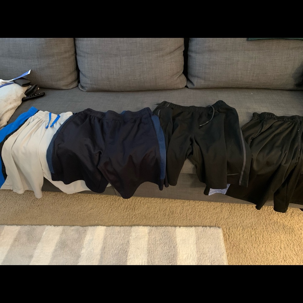 Men’s Athletic shorts